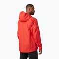 Helly Hansen vyriška striukė Verglas 3L Shell 2.0 red 62686_222 2