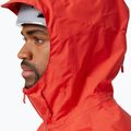 Helly Hansen vyriška striukė Verglas 3L Shell 2.0 red 62686_222 5