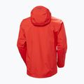 Helly Hansen vyriška striukė Verglas 3L Shell 2.0 red 62686_222 8