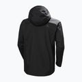 Helly Hansen vyriška hardshell striukė Verglas 3L Shell 2.0 black 62686_990 9