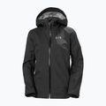 Helly Hansen moteriška hardshell striukė Verglas 3L Shell 2.0 black 62757_990 8