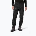 Helly Hansen vyriškos membraninės kelnės Verglas 3L Shell black 62999_990