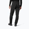 Helly Hansen vyriškos membraninės kelnės Verglas 3L Shell black 62999_990 2