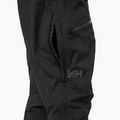 Helly Hansen vyriškos membraninės kelnės Verglas 3L Shell black 62999_990 3
