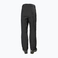 Helly Hansen vyriškos membraninės kelnės Verglas 3L Shell black 62999_990 7