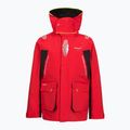 Vyriška buriavimo striukė Musto BR2 Offshore 2.0 true red