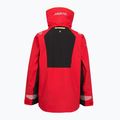 Vyriška buriavimo striukė Musto BR2 Offshore 2.0 true red 2
