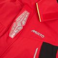 Vyriška buriavimo striukė Musto BR2 Offshore 2.0 true red 3