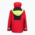 Vyriška buriavimo striukė Musto BR2 Offshore 2.0 true red 7