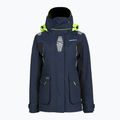 Moteriška buriavimo striukė Musto BR2 Offshore 2.0 true navy