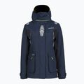 Moteriška buriavimo striukė Musto BR2 Offshore 2.0 true navy 5