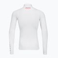 Vyriški plaukimo marškinėliai ilgomis rankovėmis Musto Championship Rash Guard white 2