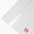 Vyriški plaukimo marškinėliai ilgomis rankovėmis Musto Championship Rash Guard white 4