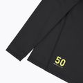 Vyriški plaukimo marškinėliai ilgomis rankovėmis Musto Championship Rash Guard black 3