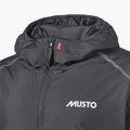 Vyriška buriavimo striukė Musto LPX Primaloft Stretch Midlayer juoda 4
