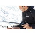 Vyriška buriavimo striukė Musto LPX Primaloft Stretch Midlayer juoda 6