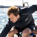 Vyriška buriavimo striukė Musto LPX Primaloft Stretch Midlayer juoda 8