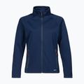 Moteriška buriavimo striukė Musto Essential Softshell navy