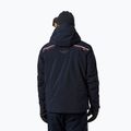 Vyriška slidinėjimo striukė Helly Hansen Alpha Infinity navy 2
