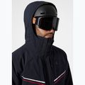 Vyriška slidinėjimo striukė Helly Hansen Alpha Infinity navy 3