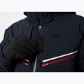 Vyriška slidinėjimo striukė Helly Hansen Alpha Infinity navy 4