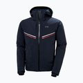 Vyriška slidinėjimo striukė Helly Hansen Alpha Infinity navy 8