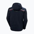 Vyriška slidinėjimo striukė Helly Hansen Alpha Infinity navy 9
