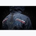 Vyriška slidinėjimo striukė Helly Hansen Alpha Infinity navy 13