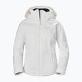 Moteriška slidinėjimo striukė Helly Hansen Verbier Infinity white