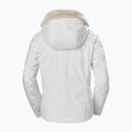 Moteriška slidinėjimo striukė Helly Hansen Verbier Infinity white 2