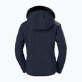 Moteriška slidinėjimo striukė Helly Hansen Verbier Infinity navy 2