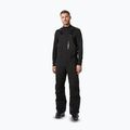 Vyriškos slidinėjimo kelnės Helly Hansen Legendary Insulated Bib black