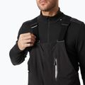 Vyriškos slidinėjimo kelnės Helly Hansen Legendary Insulated Bib black 3