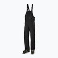 Vyriškos slidinėjimo kelnės Helly Hansen Legendary Insulated Bib black 8