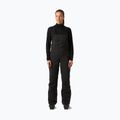 Moteriškos slidinėjimo kelnės Helly Hansen Legendary Insulated Bib black