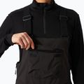 Moteriškos slidinėjimo kelnės Helly Hansen Legendary Insulated Bib black 3