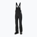 Moteriškos slidinėjimo kelnės Helly Hansen Legendary Insulated Bib black 7