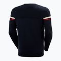 Vyriškas megztinis Helly Hansen Carv Knitted navy 2