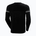 Vyriškas megztinis Helly Hansen Carv Knitted Sweater black 2