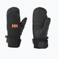 Vaikiškos slidinėjimo pirštinės Helly Hansen HH Jr Mitten 2.0 black new