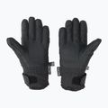 Helly Hansen Jr Swift Ht Glove 2.0 vaikiška slidinėjimo pirštinė juoda 2