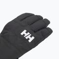 Helly Hansen Jr Swift Ht Glove 2.0 vaikiška slidinėjimo pirštinė juoda 5