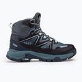 Helly Hansen Cascade Mid Ht pilki moteriški trekingo batai 11752_609 2