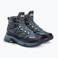 Helly Hansen Cascade Mid Ht pilki moteriški trekingo batai 11752_609 5