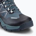 Helly Hansen Cascade Mid Ht pilki moteriški trekingo batai 11752_609 7