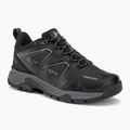 Helly Hansen vyriški Cascade Low HT trekingo batai juoda/pilka 11749_990