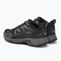 Helly Hansen vyriški Cascade Low HT trekingo batai juoda/pilka 11749_990 4