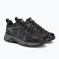 Helly Hansen vyriški Cascade Low HT trekingo batai juoda/pilka 11749_990 5