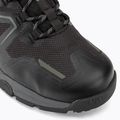Helly Hansen vyriški Cascade Low HT trekingo batai juoda/pilka 11749_990 9