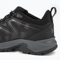 Helly Hansen vyriški Cascade Low HT trekingo batai juoda/pilka 11749_990 12